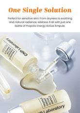 CNP Propolis Energy Active Ampule 15ml